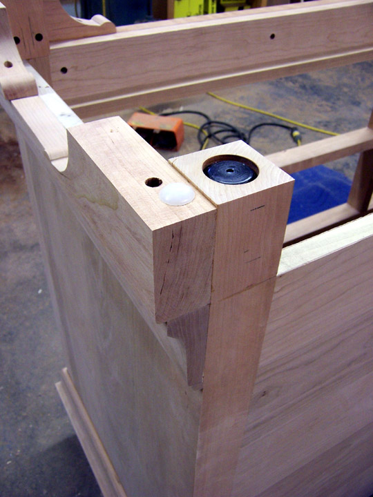 Cox Dresser