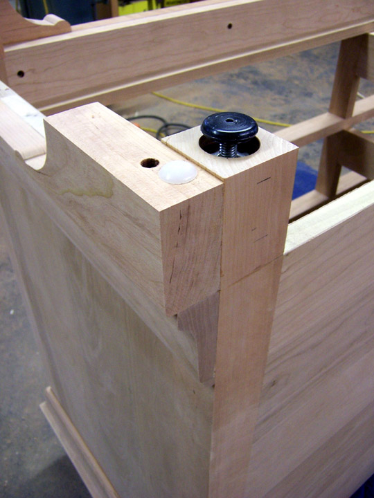 Cox Dresser
