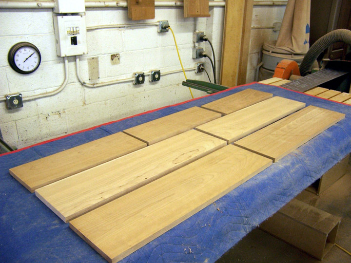 Cox Dresser