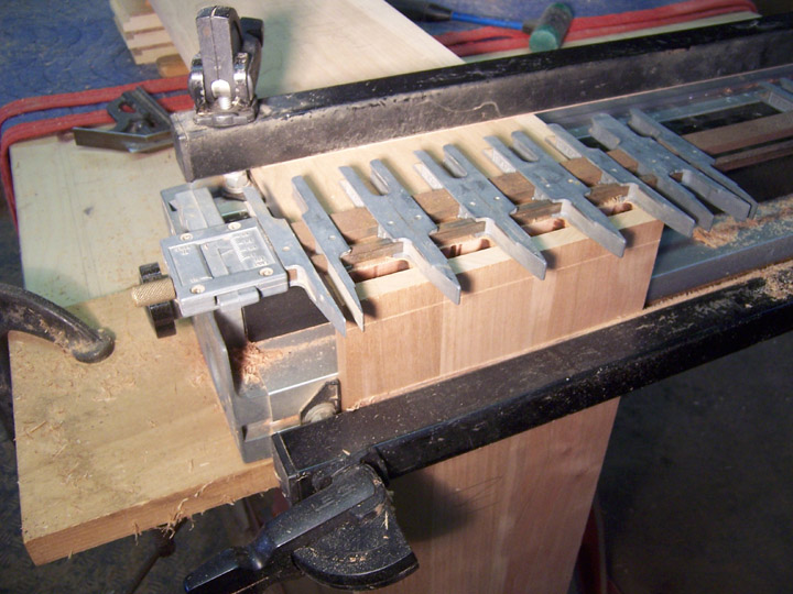 Cox Dresser