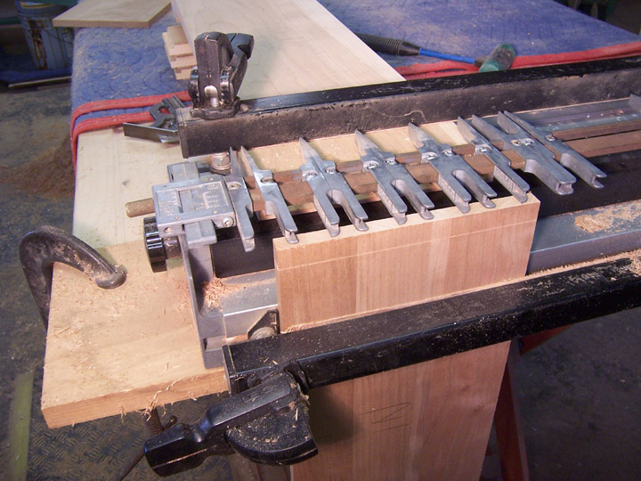 Cox Dresser