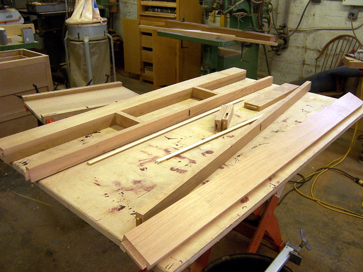 Cox Dresser