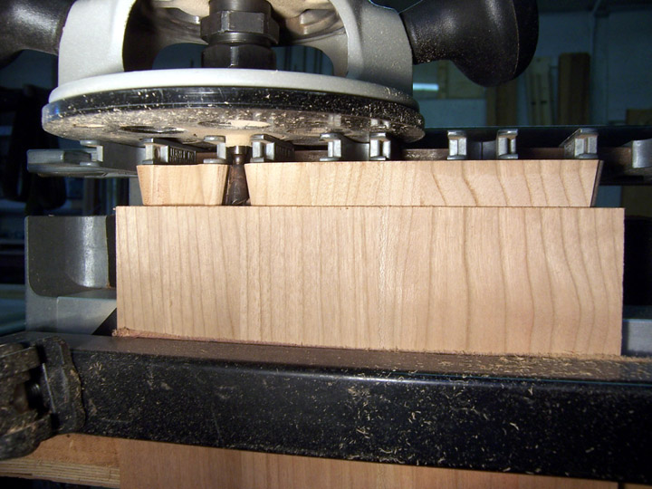 Cox Dresser