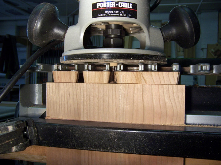 Cox Dresser