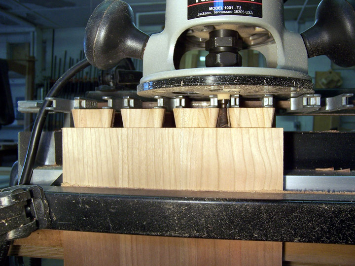 Cox Dresser