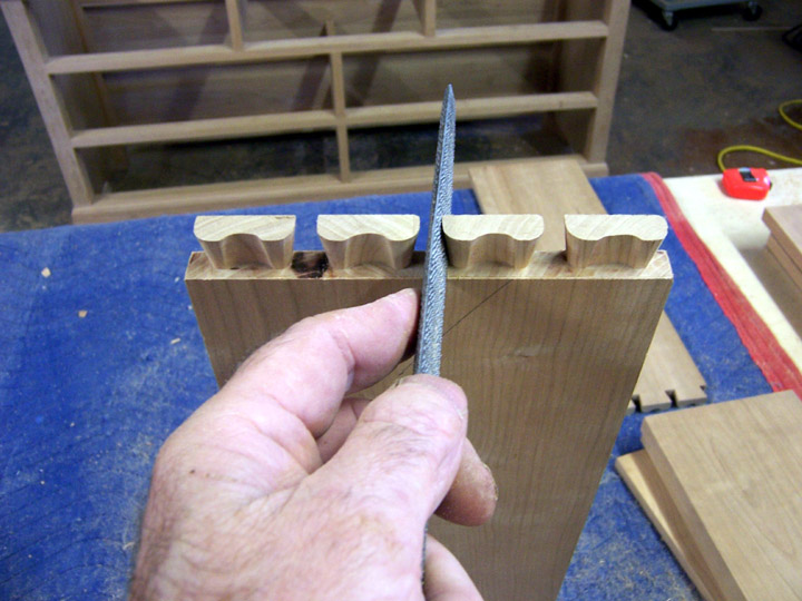 Cox Dresser