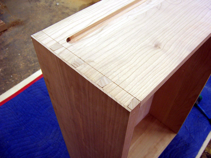Cox Dresser