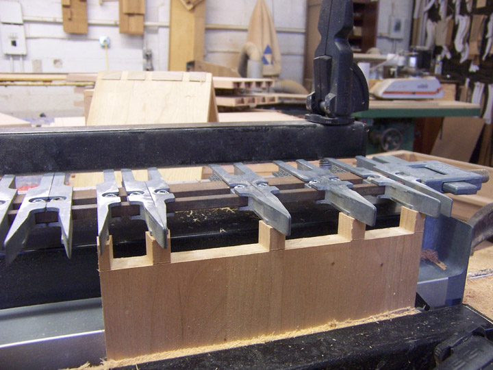 Cox Dresser