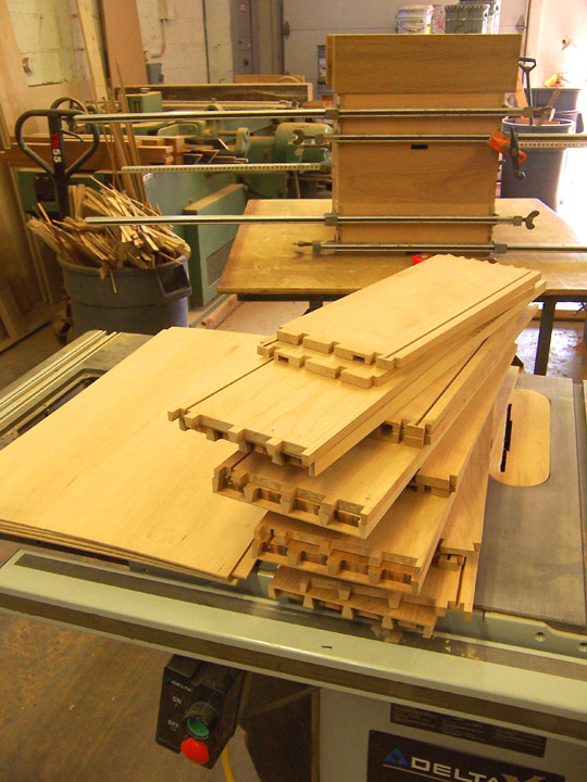 Cox Dresser