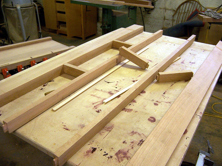 Cox Dresser
