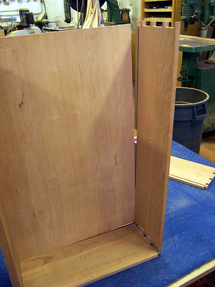Cox Dresser