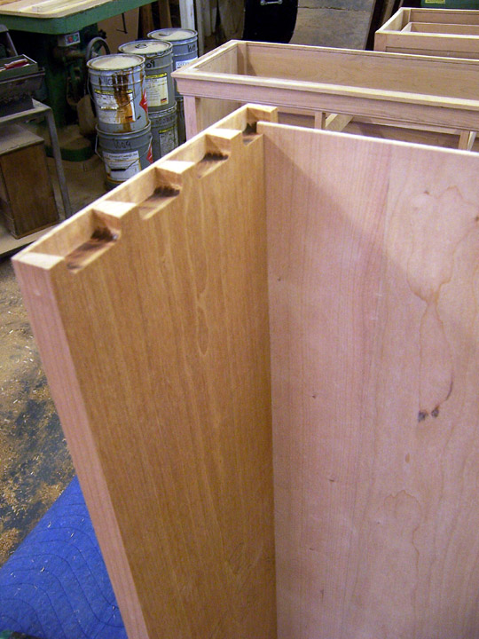 Cox Dresser