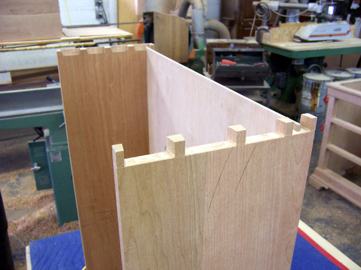 Cox Dresser