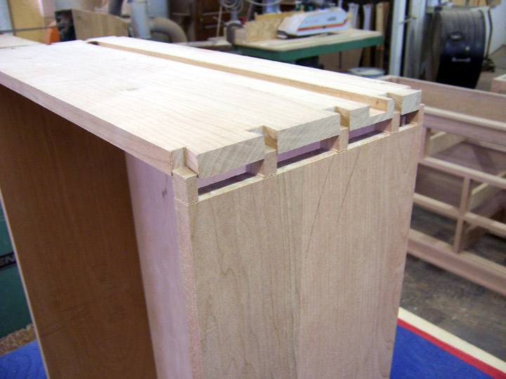 Cox Dresser