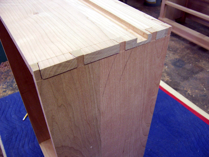 Cox Dresser