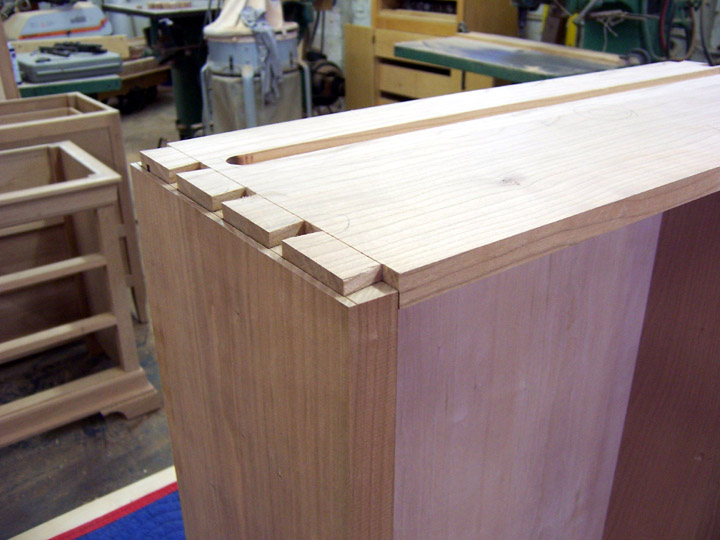 Cox Dresser