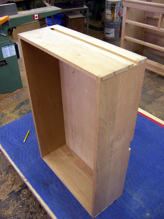 Cox Dresser