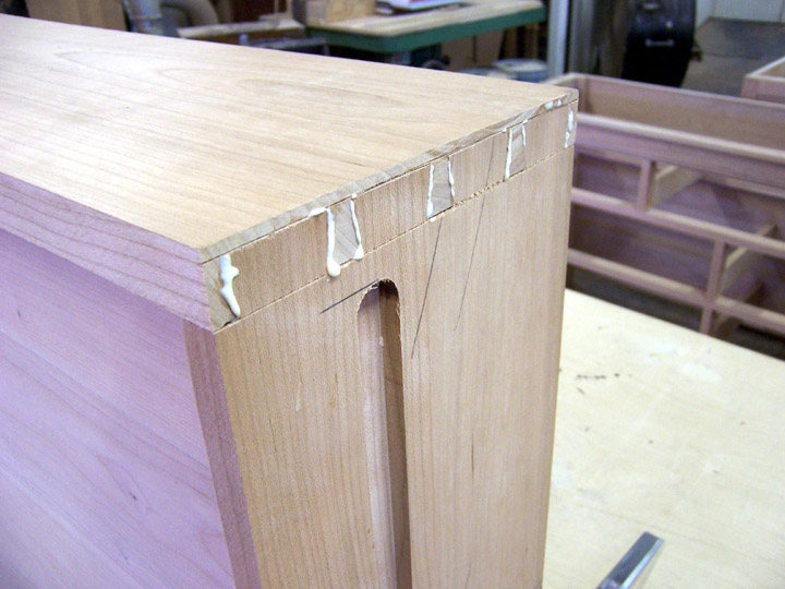 Cox Dresser