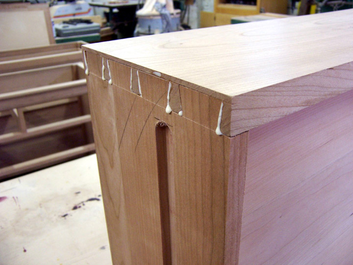 Cox Dresser