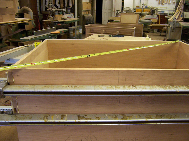 Cox Dresser