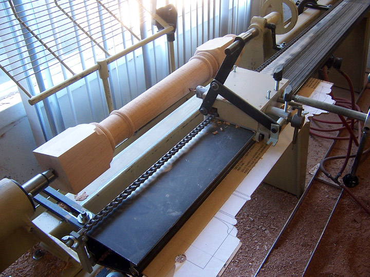 Harkness Tables