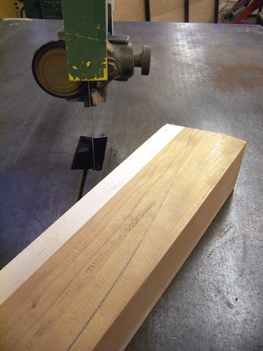 Harkness Tables