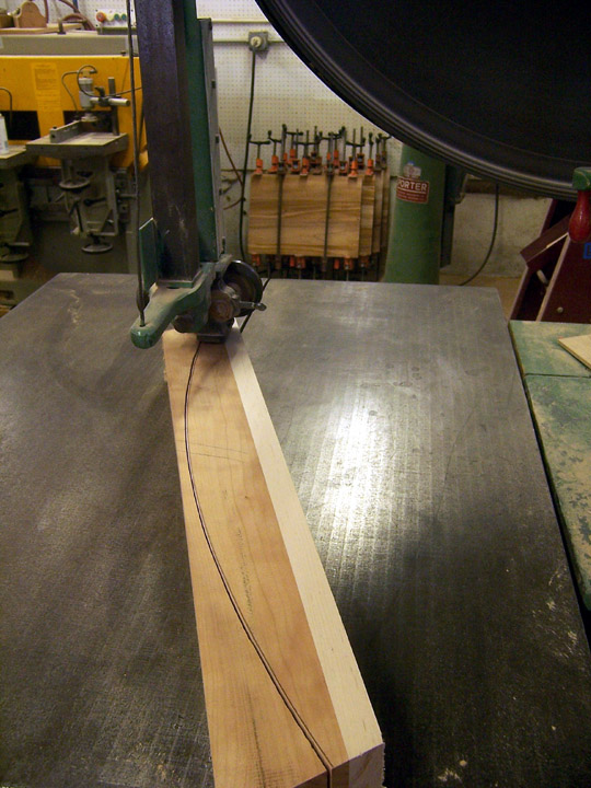 Harkness Tables