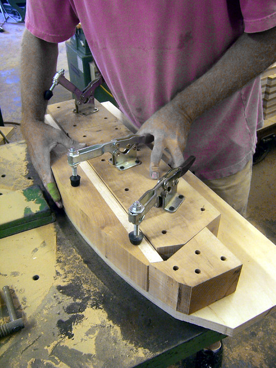 Harkness Tables
