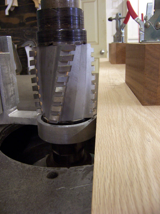 Harkness Tables