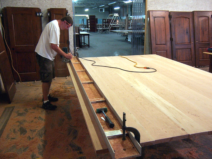 Harkness Tables