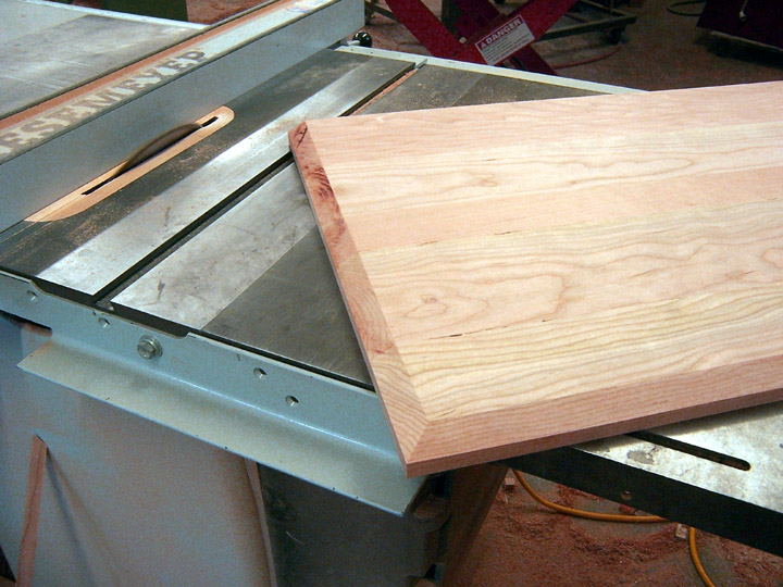Richards Cabinet