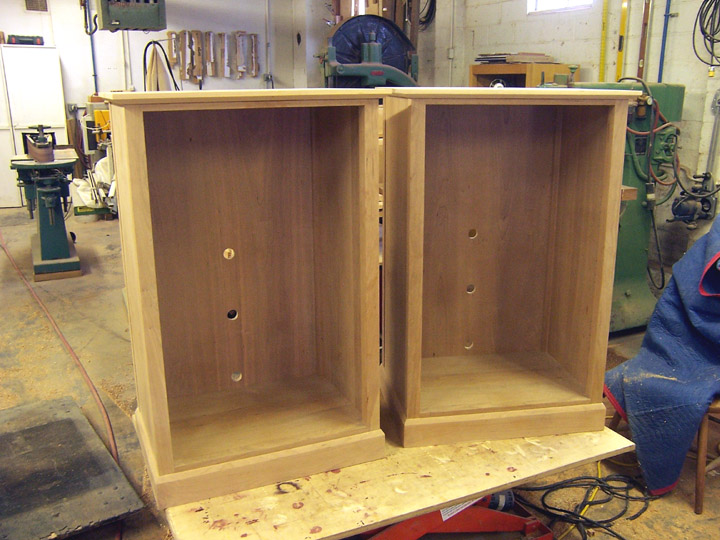 Richards Cabinet