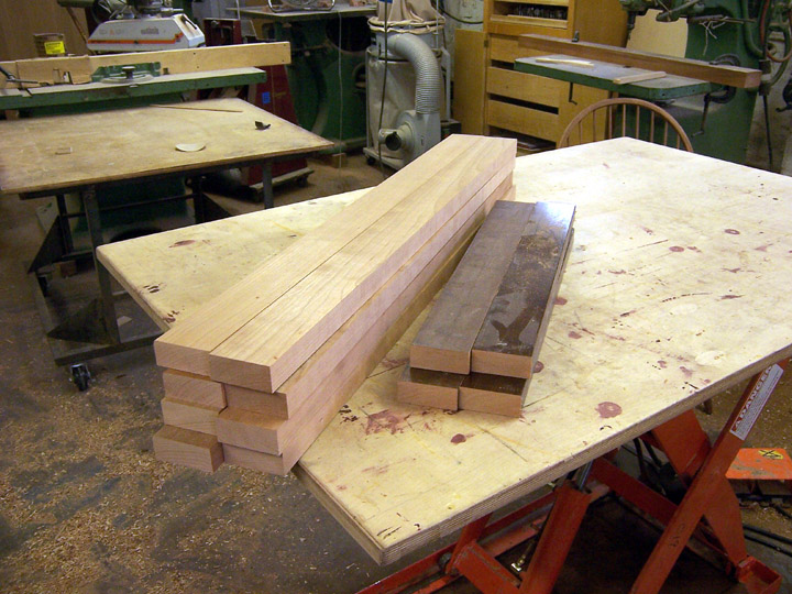 Richards Cabinet