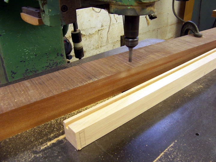 Richards Cabinet