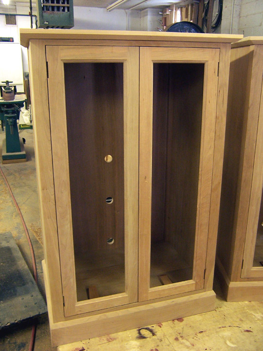 Richards Cabinet