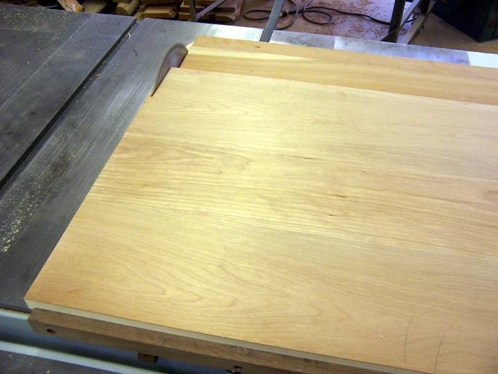 Richards Cabinet