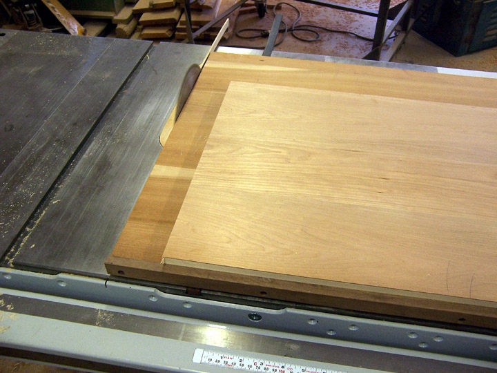 Richards Cabinet