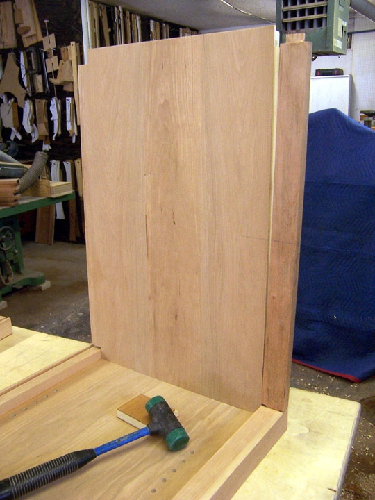 Richards Cabinet