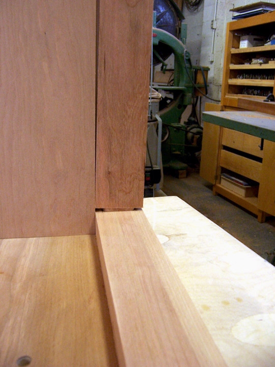 Richards Cabinet