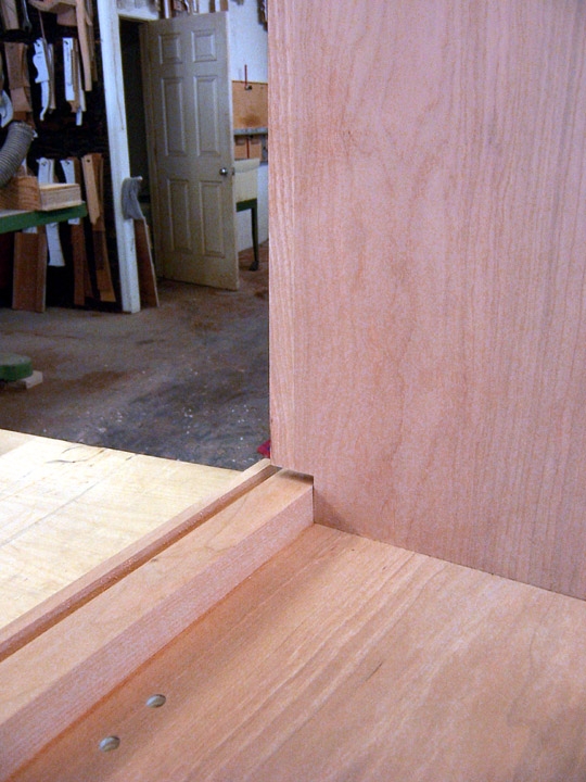 Richards Cabinet