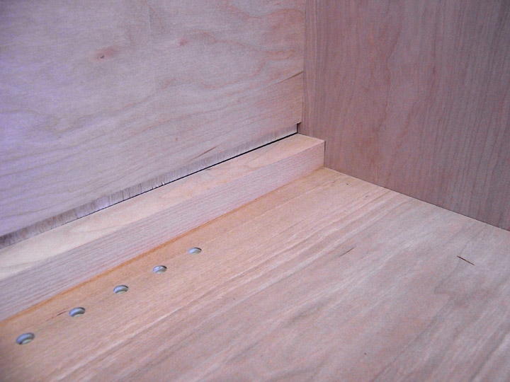 Richards Cabinet