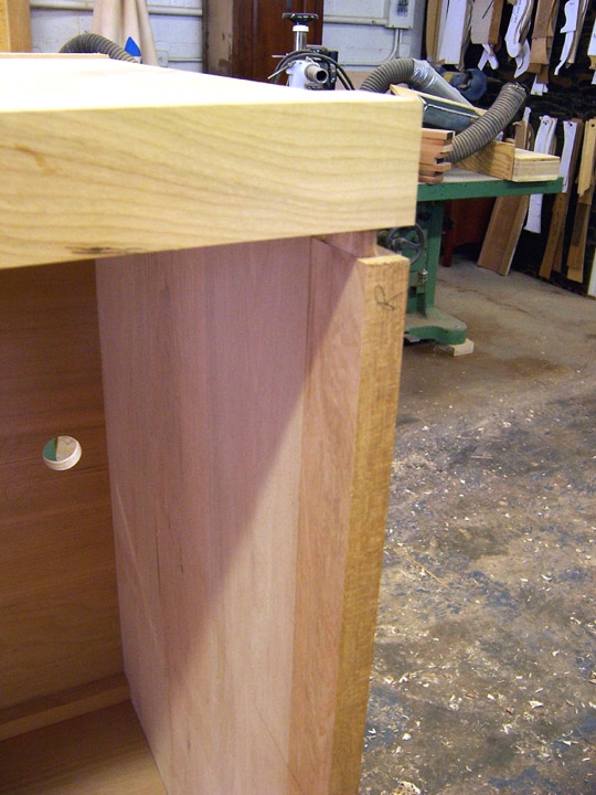 Richards Cabinet