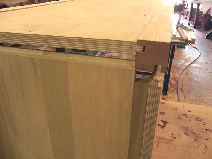 Richards Cabinet
