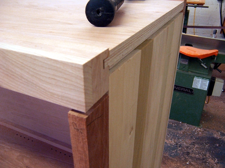 Richards Cabinet