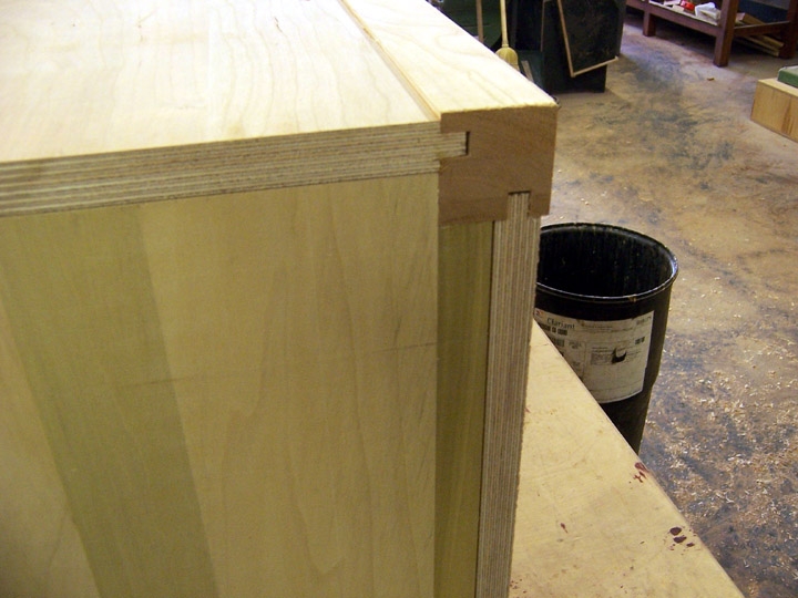 Richards Cabinet