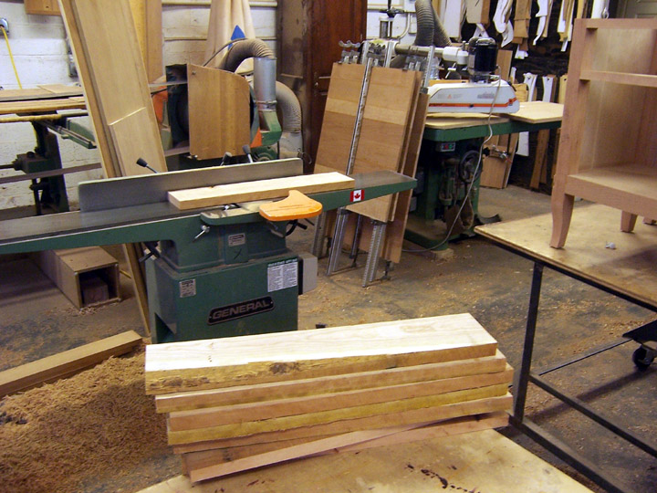 Richards Cabinet