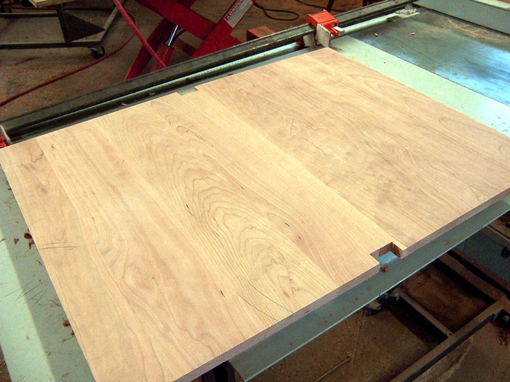 Richards Cabinet