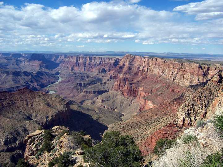 Desert Mesa