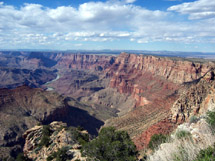 Desert Mesa