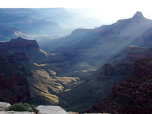 Desert Mesa